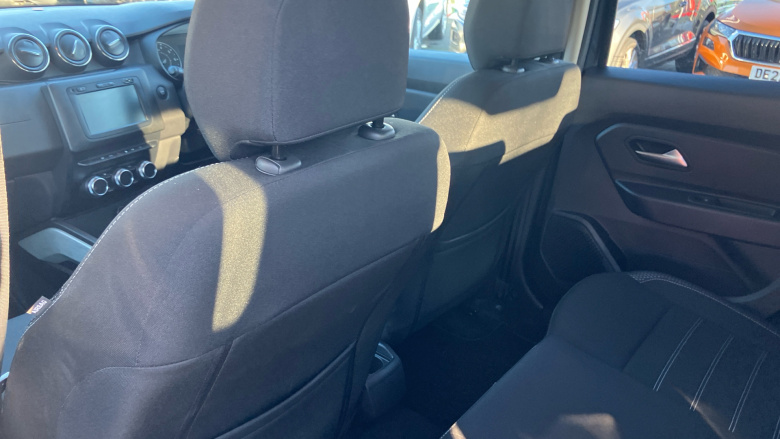 Dacia Duster 1.3 TCe 130 Prestige 5dr Petrol Estate